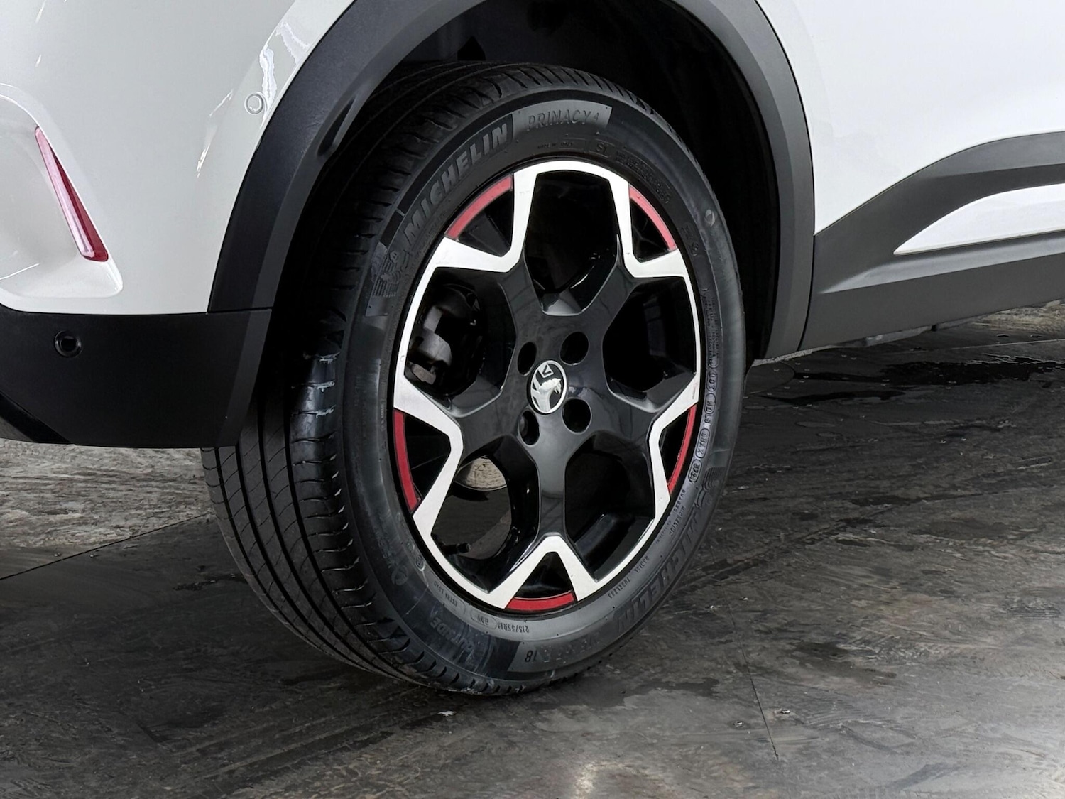 Used Vauxhall Mokka 2021 for sale - 77260312: Photo 9