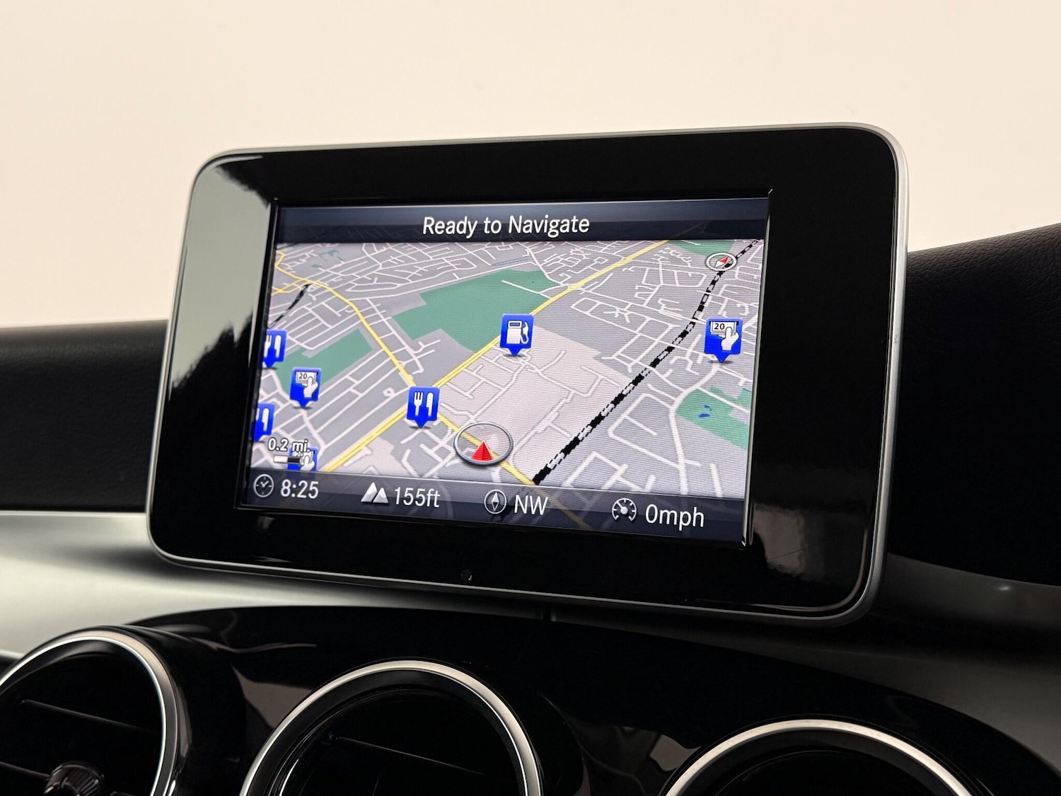 Used Mercedes-Benz GLC 2018 for sale - 77243582: Photo 27