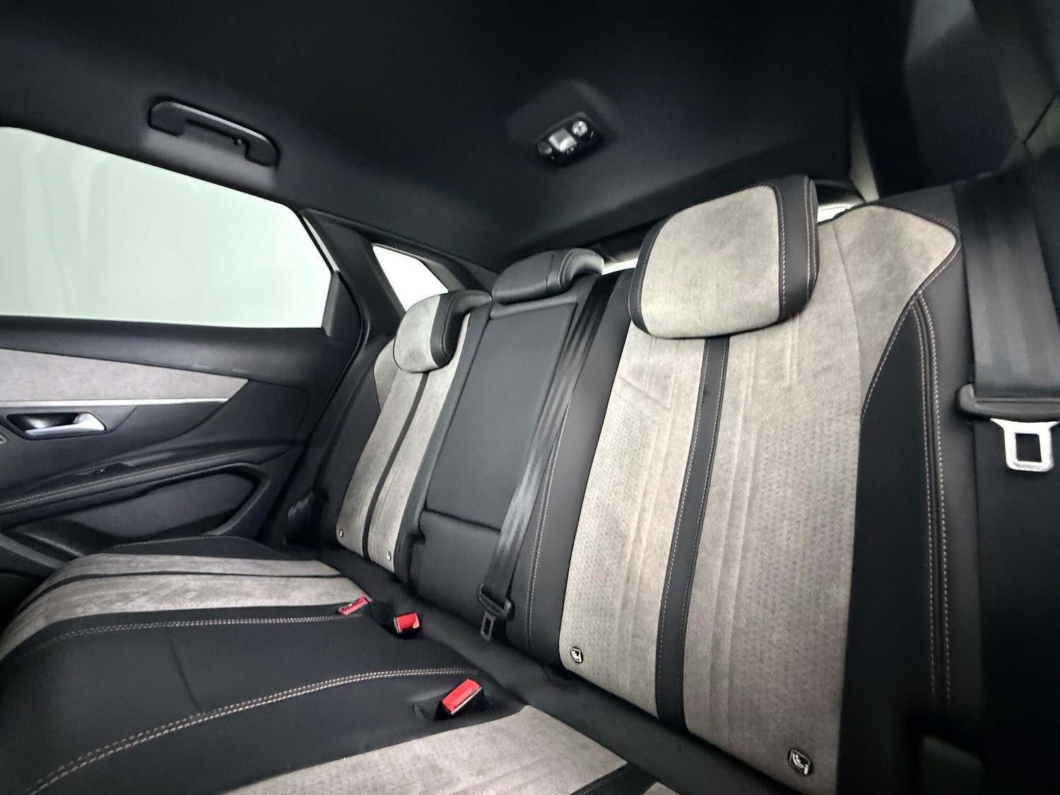 Used Peugeot 3008 2021 for sale - 77260195: Photo 15