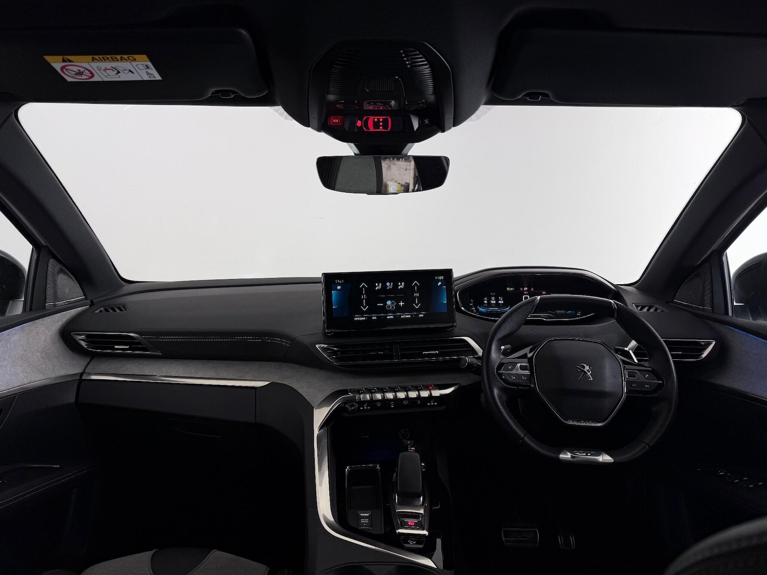 Used Peugeot 3008 2021 for sale - 77260195: Photo 20