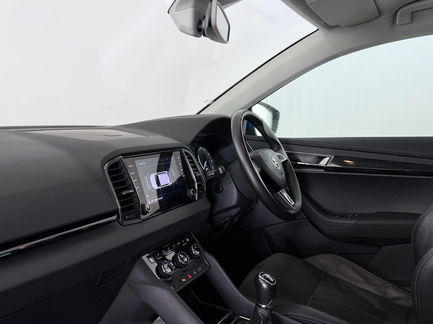 Used Skoda Karoq 2019 for sale - 76467358: Photo 19