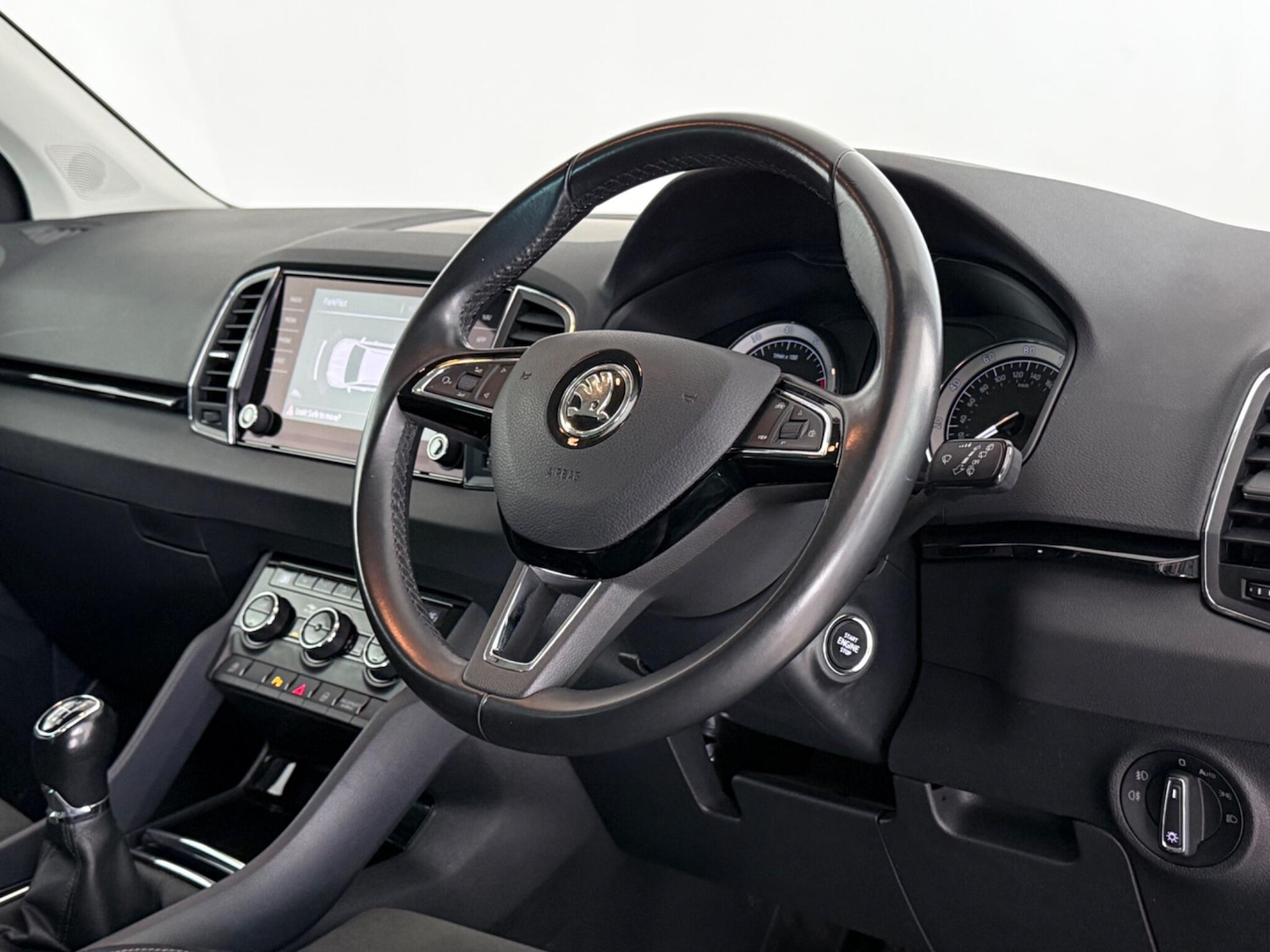 Used Skoda Karoq 2019 for sale - 76467358: Photo 21