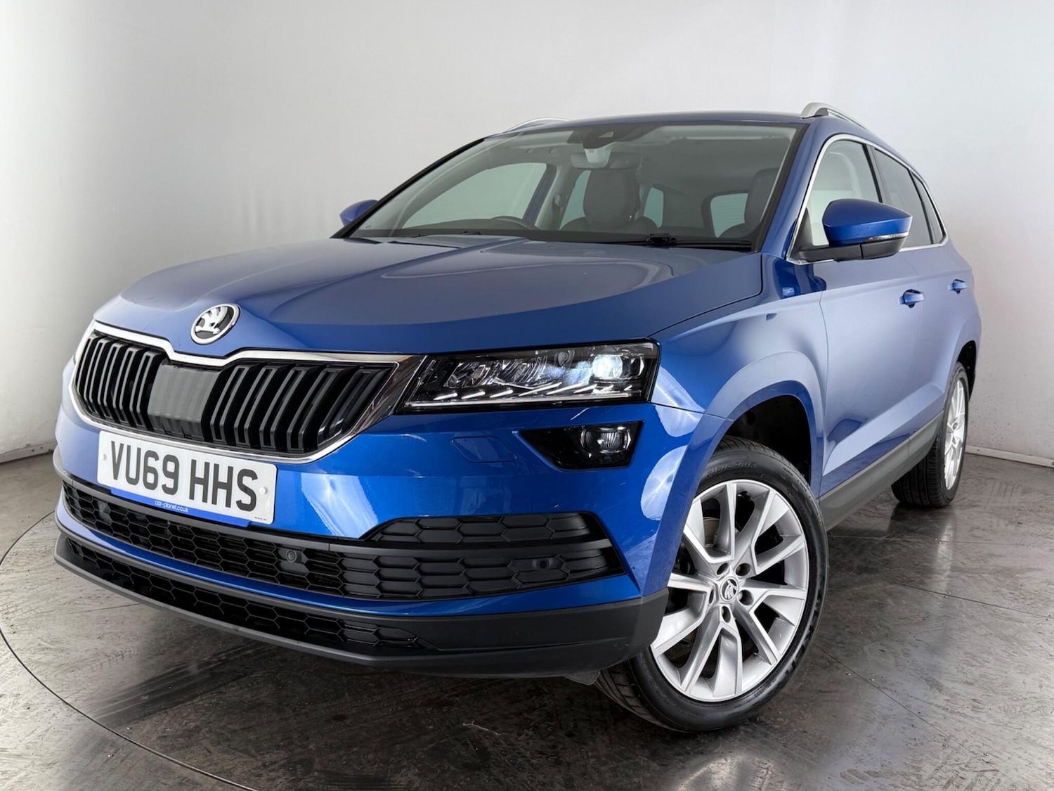 Used Skoda Karoq 2019 for sale - 76467358: Photo 41