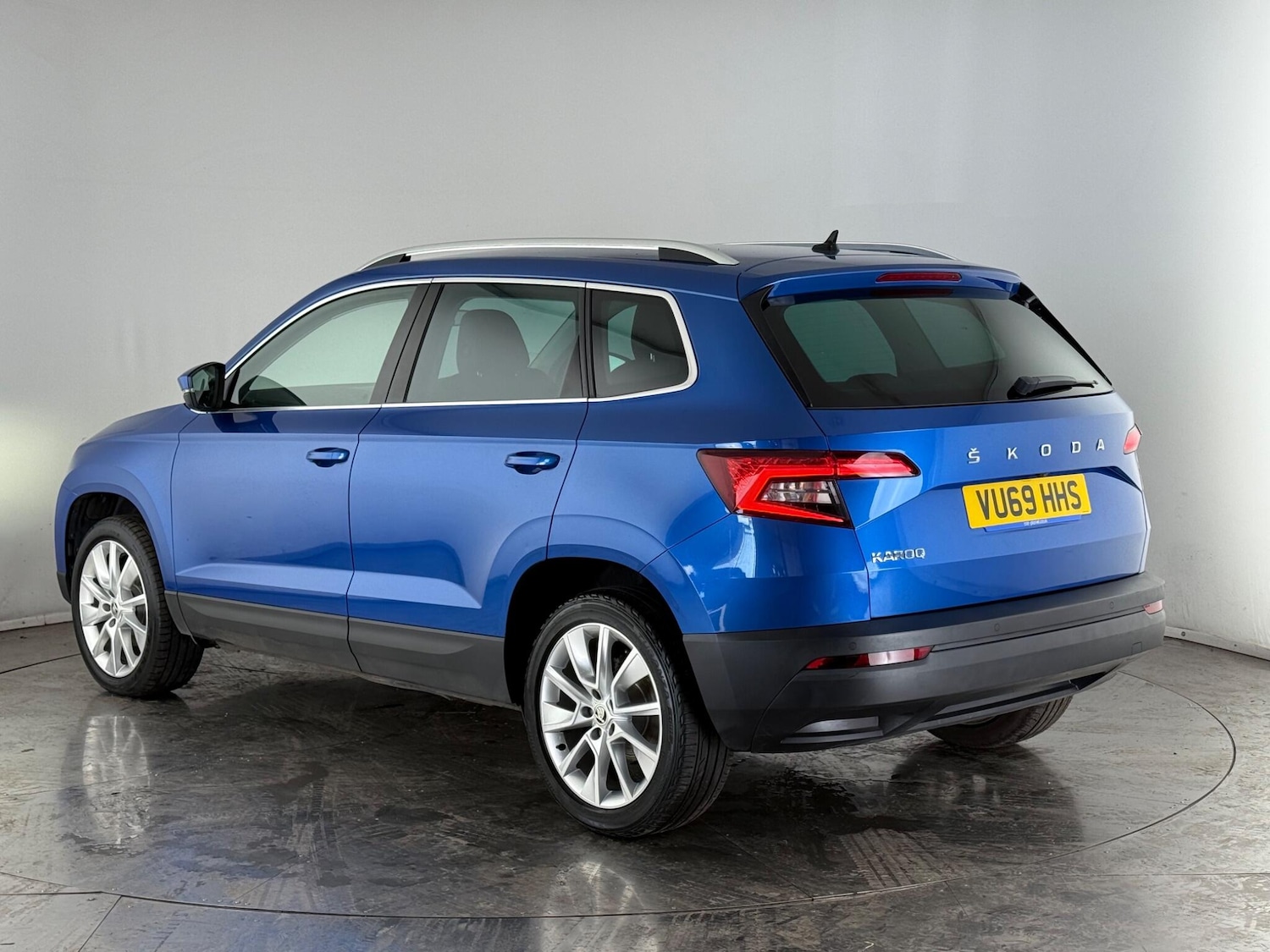 Used Skoda Karoq 2019 for sale - 76467358: Photo 5