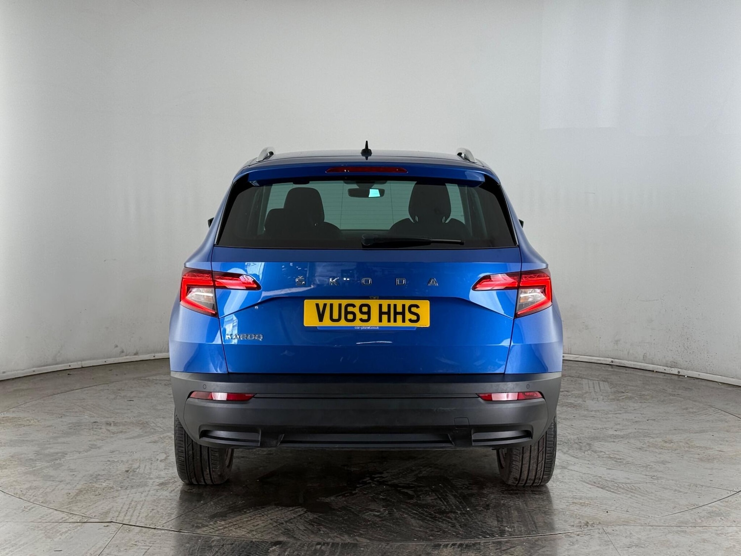 Used Skoda Karoq 2019 for sale - 76467358: Photo 6