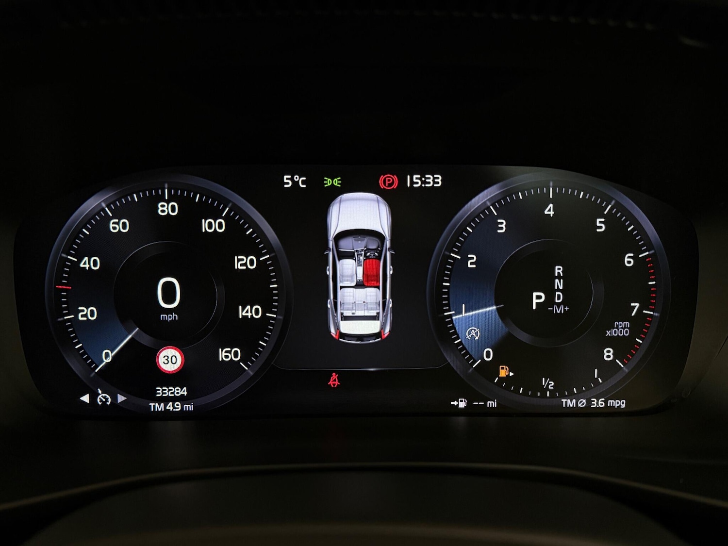 Used Volvo XC40 2021 for sale - 77182867: Photo 15