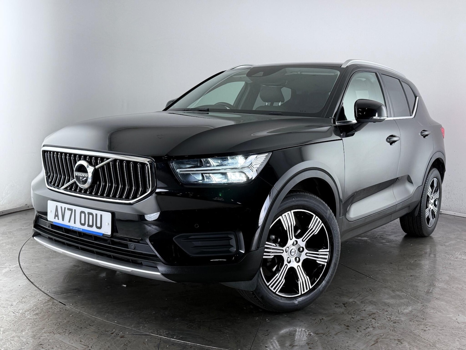 Used Volvo XC40 2021 for sale - 77182867: Photo 33