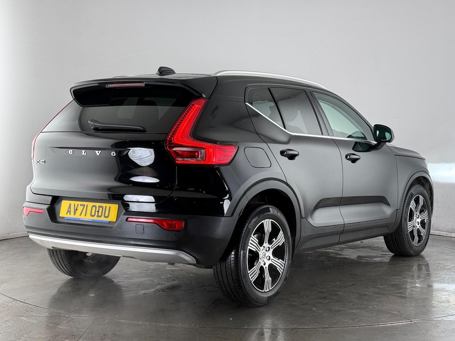 Used Volvo XC40 2021 for sale - 77182867: Photo 6