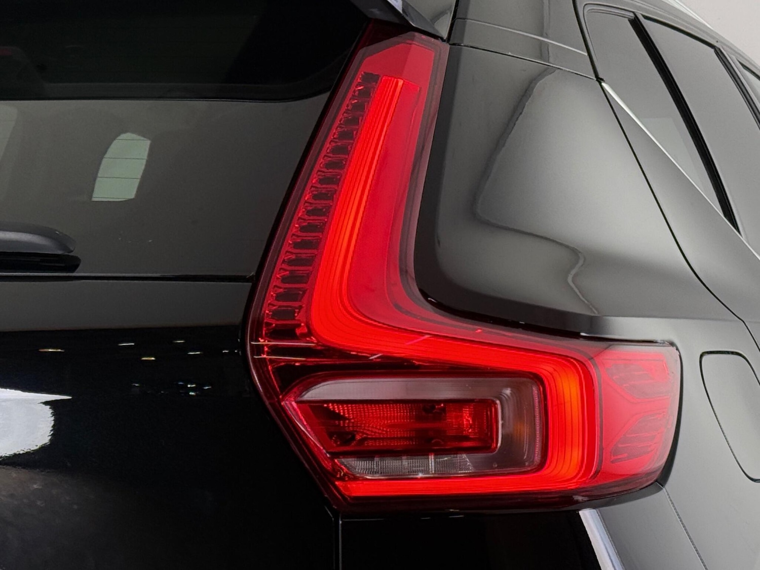 Used Volvo XC40 2021 for sale - 77182867: Photo 8