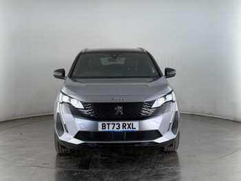 Used Peugeot 3008 2023 for sale - 74947603: Photo