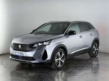 Used Peugeot 3008 2023 for sale - 74947603: Photo