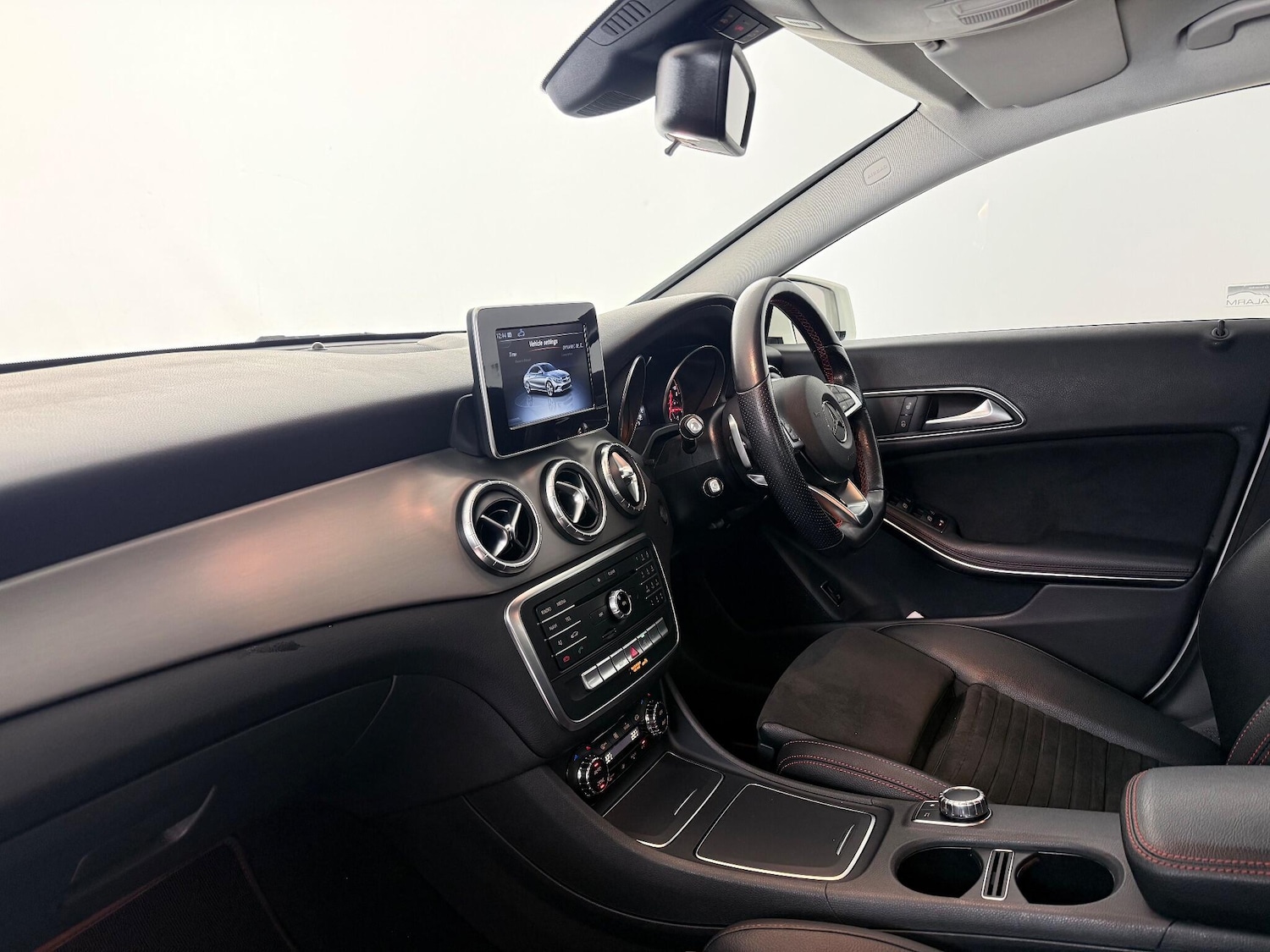 Used Mercedes-Benz CLA 2018 for sale - 77182780: Photo 13