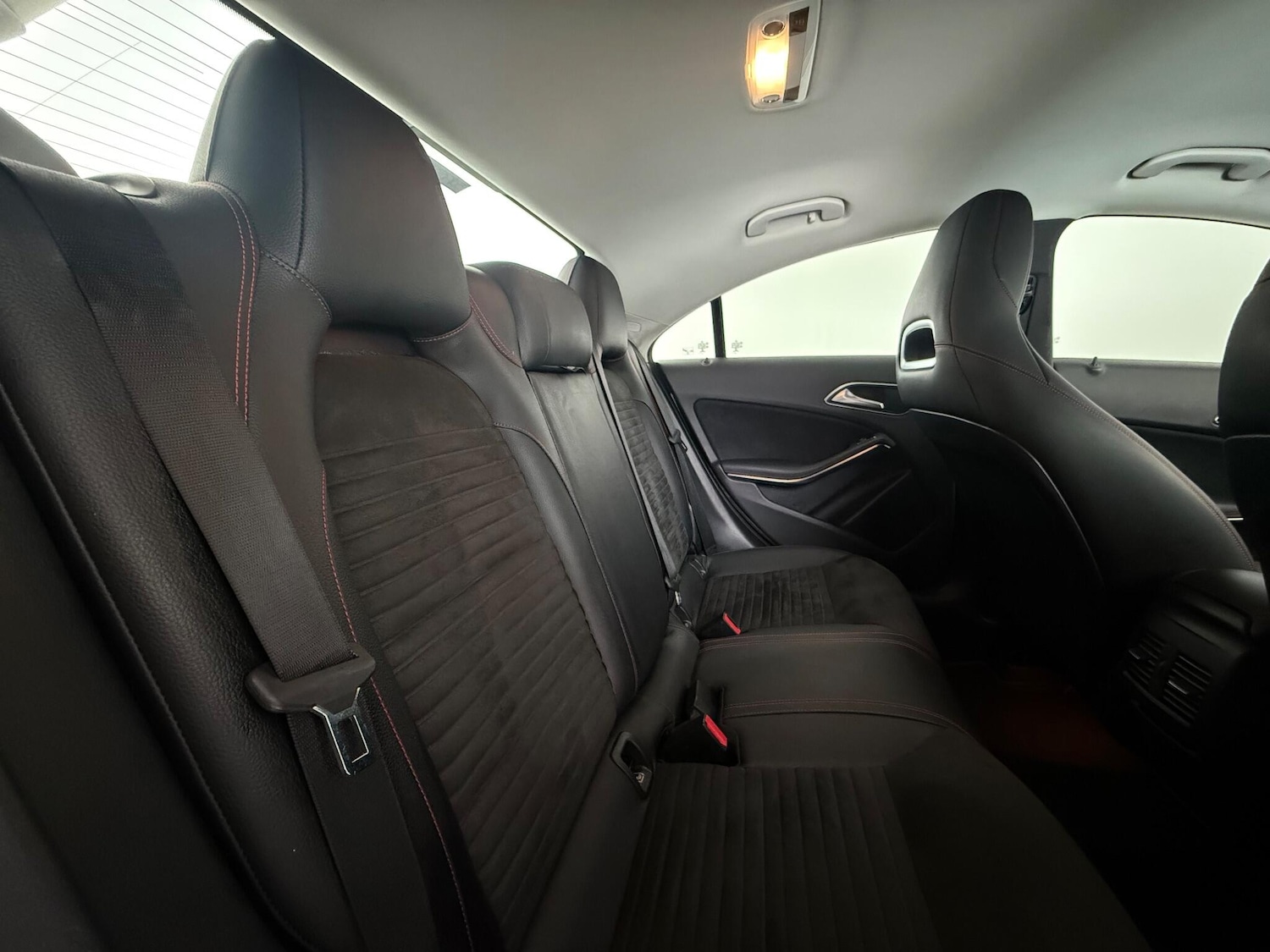 Used Mercedes-Benz CLA 2018 for sale - 77182780: Photo 15