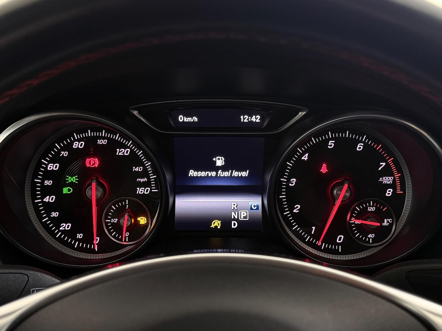 Used Mercedes-Benz CLA 2018 for sale - 77182780: Photo 19