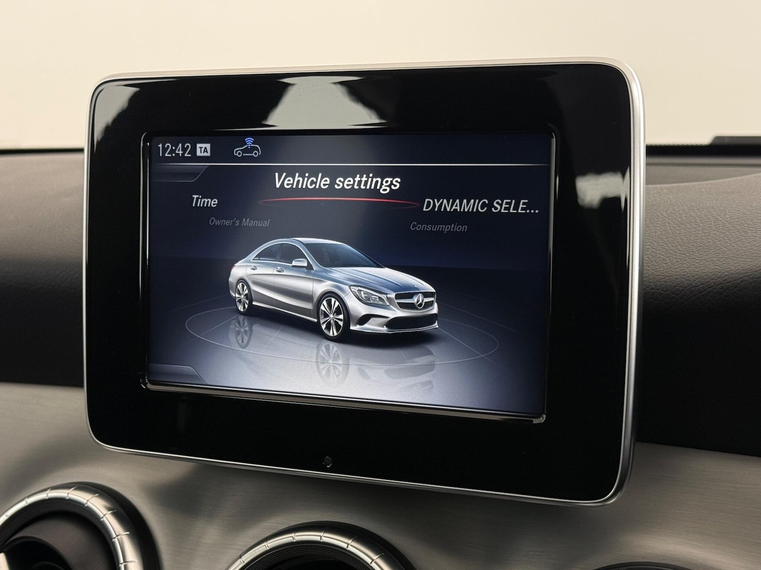 Used Mercedes-Benz CLA 2018 for sale - 77182780: Photo 25