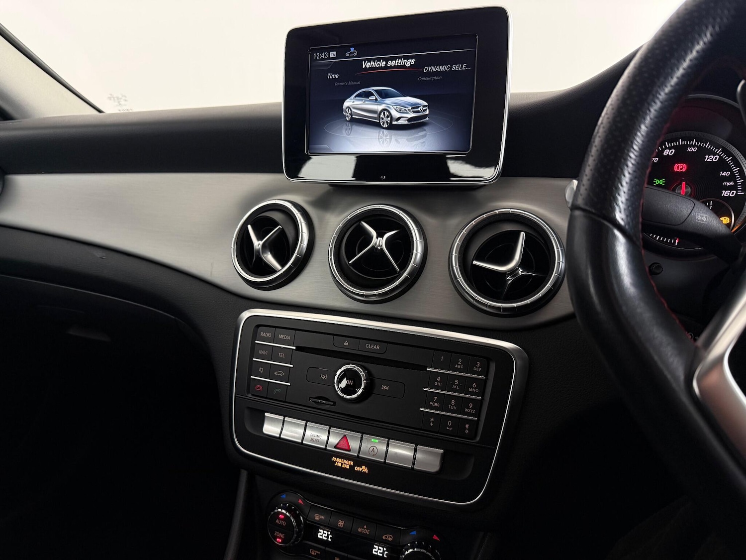 Used Mercedes-Benz CLA 2018 for sale - 77182780: Photo 33