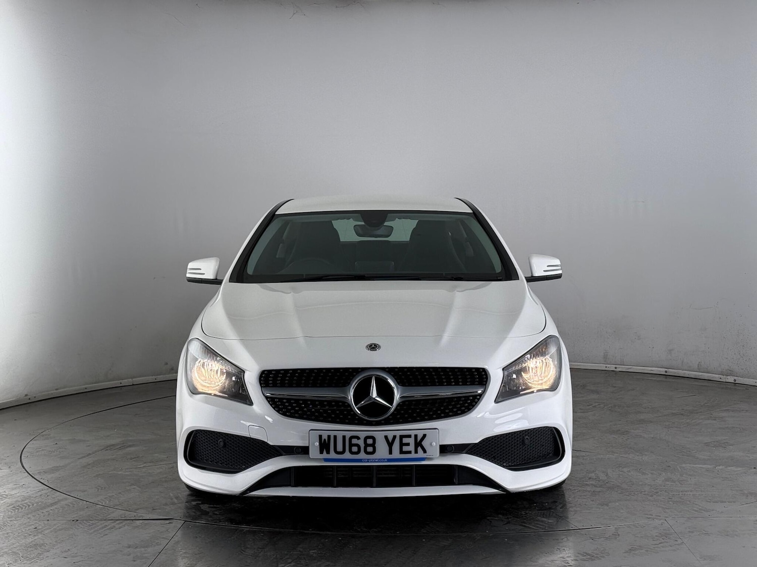 Used Mercedes-Benz CLA 2018 for sale - 77182780: Photo 5