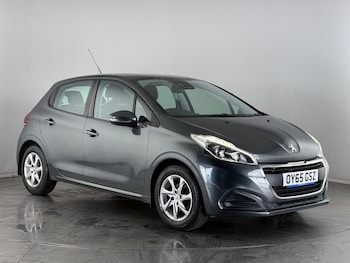 Used Peugeot 208 2015 for sale - 77337401: Photo