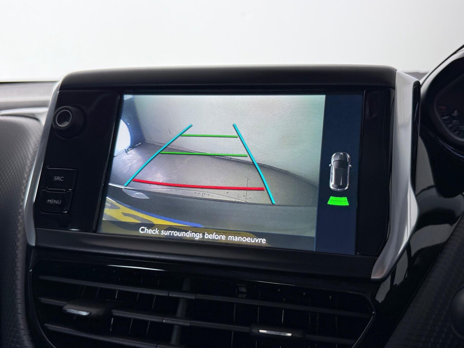 Used Peugeot 208 2015 for sale - 77337401: Photo 29