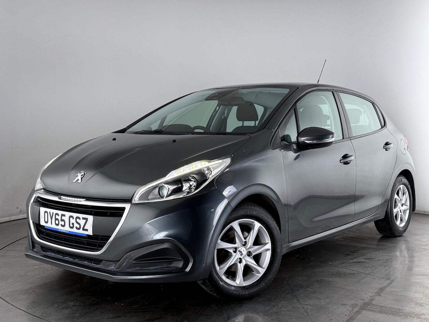 Used Peugeot 208 2015 for sale - 77337401: Photo 34