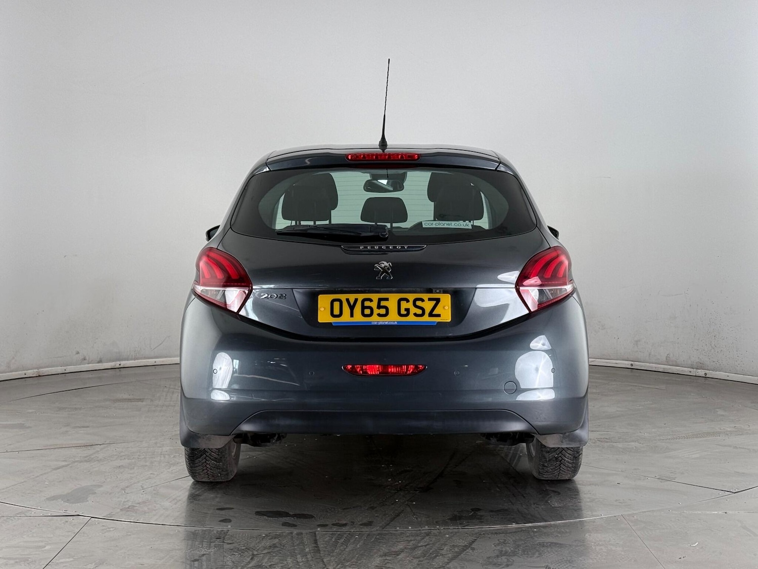Used Peugeot 208 2015 for sale - 77337401: Photo 5