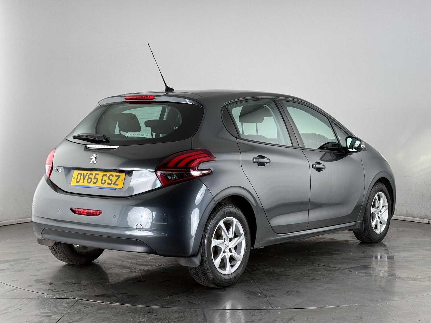 Used Peugeot 208 2015 for sale - 77337401: Photo 6
