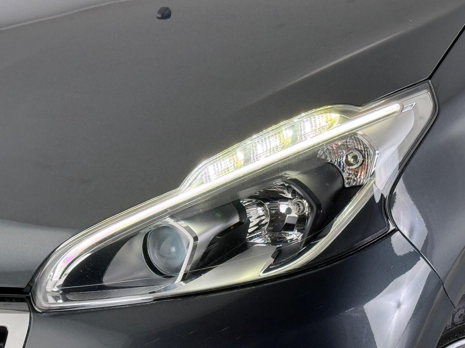 Used Peugeot 208 2015 for sale - 77337401: Photo 7