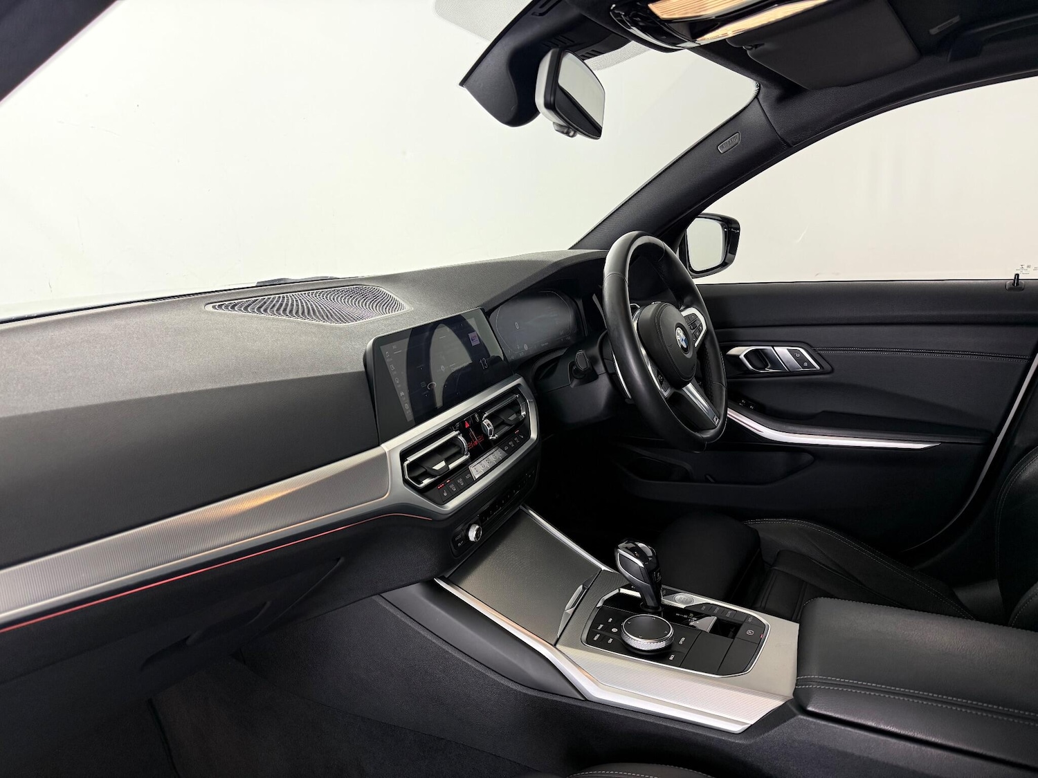 Used BMW 3 Series 2019 for sale - 77243174: Photo 13