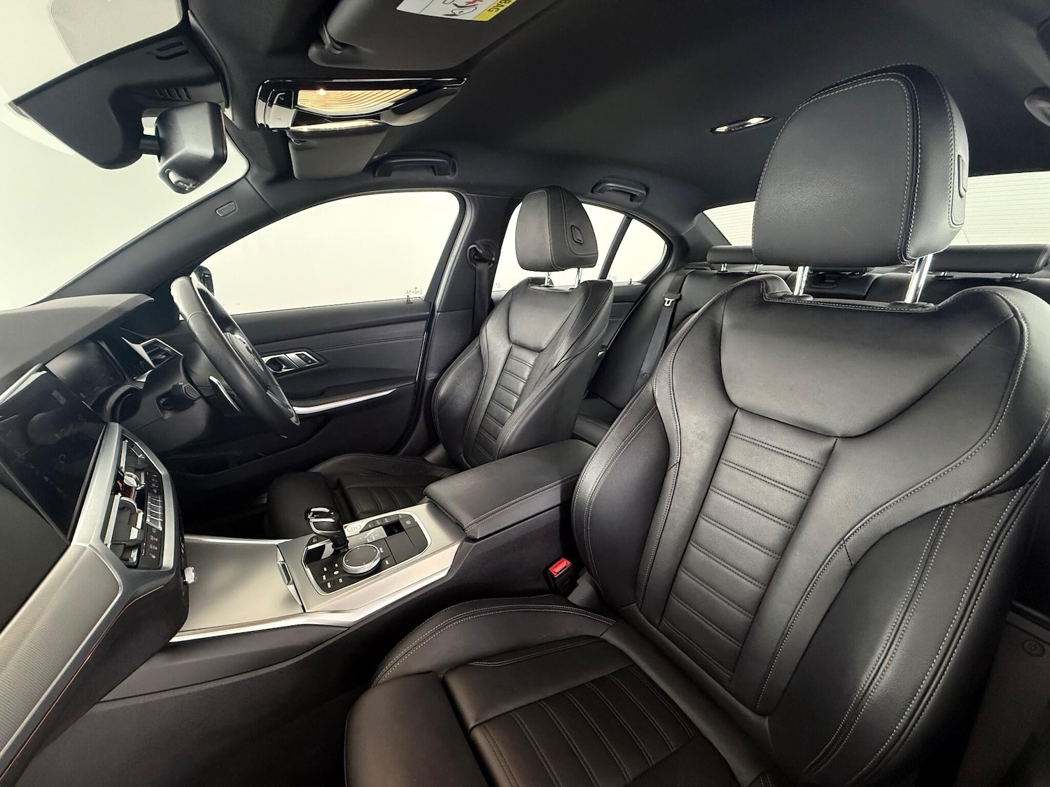 Used BMW 3 Series 2019 for sale - 77243174: Photo 14