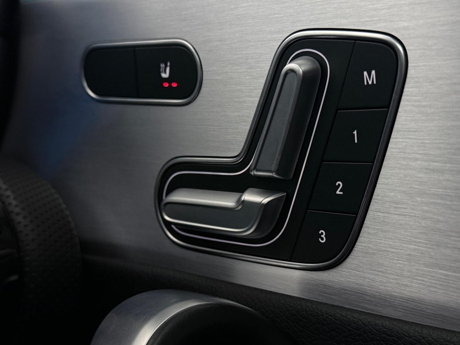 Used Mercedes-Benz CLA 2020 for sale - 77246674: Photo 14