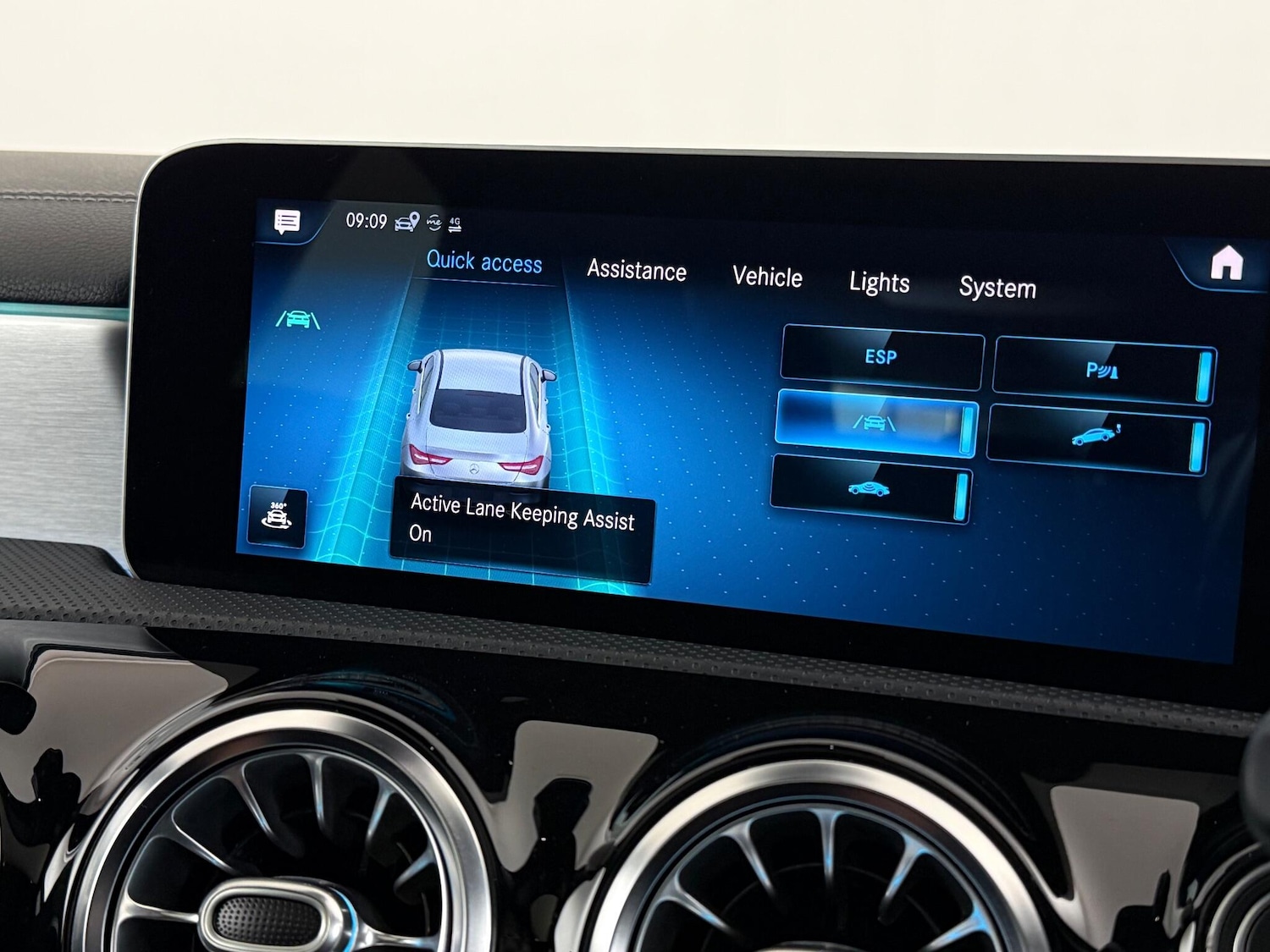 Used Mercedes-Benz CLA 2020 for sale - 77246674: Photo 26