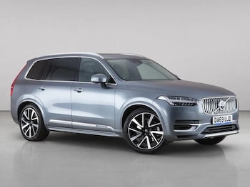 Used Volvo XC90 2019 for sale - 79441893: Photo