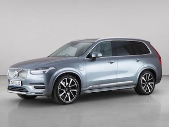 Used Volvo XC90 2019 for sale - 79441893: Photo