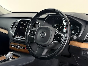 Used Volvo XC90 2019 for sale - 79441893: Photo