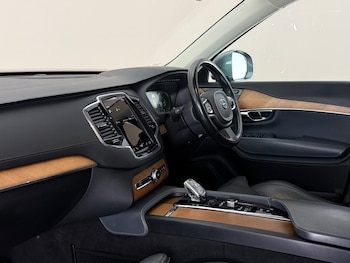 Used Volvo XC90 2019 for sale - 79441893: Photo