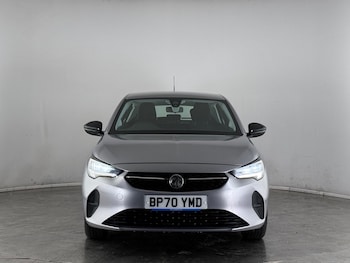 Used Vauxhall Corsa 2021 for sale - 77074243: Photo
