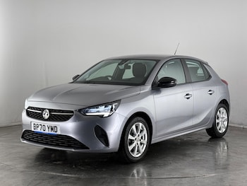 Used Vauxhall Corsa 2021 for sale - 77074243: Photo