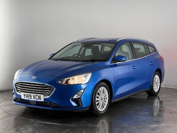 Used Ford Focus 2019 for sale - 76513038: Photo