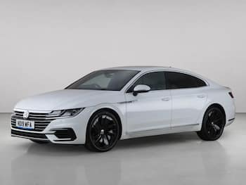 Used Volkswagen Arteon 2019 for sale - 79646372: Photo