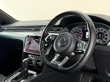 Used Volkswagen Arteon 2019 for sale - 79646372: Photo