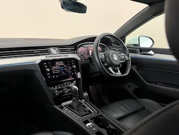 Used Volkswagen Arteon 2019 for sale - 79646372: Photo