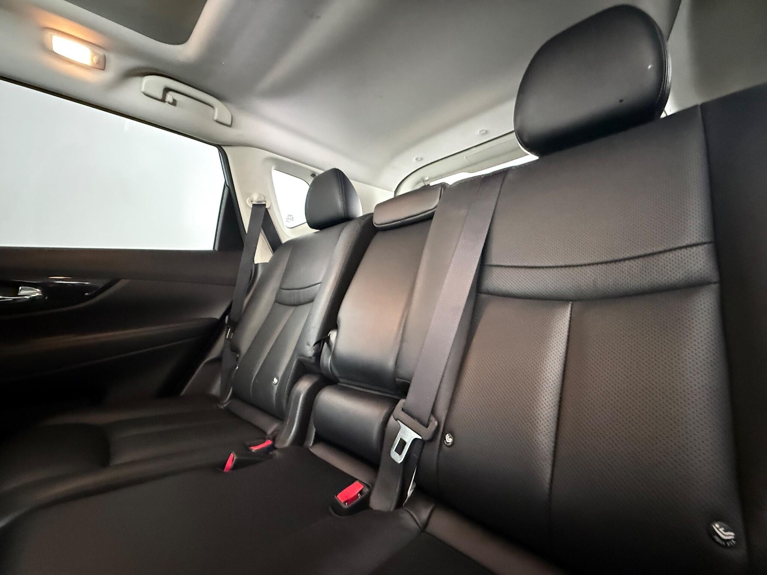 Used Nissan X-Trail 2019 for sale - 77222350: Photo 13