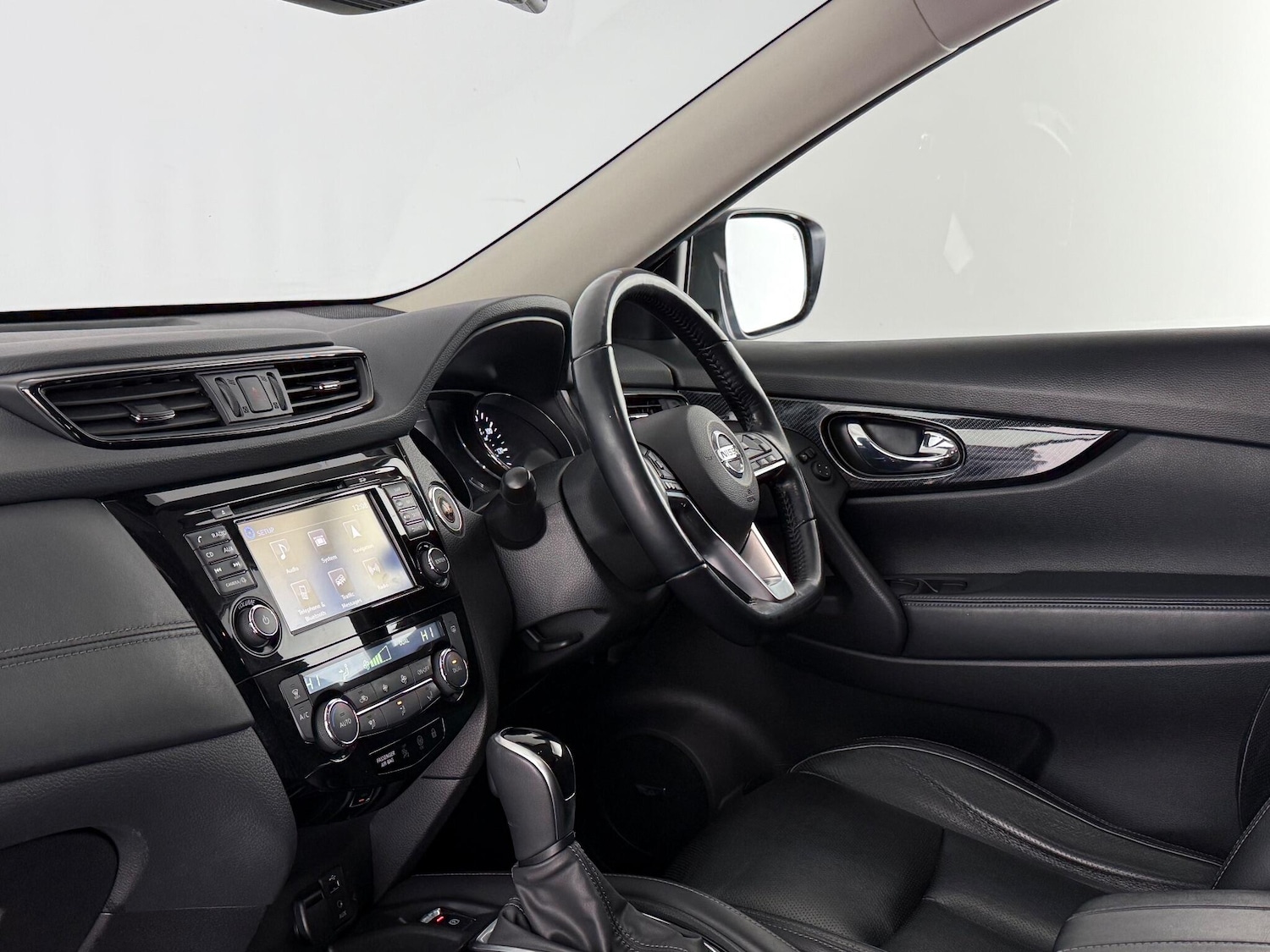 Used Nissan X-Trail 2019 for sale - 77222350: Photo 15