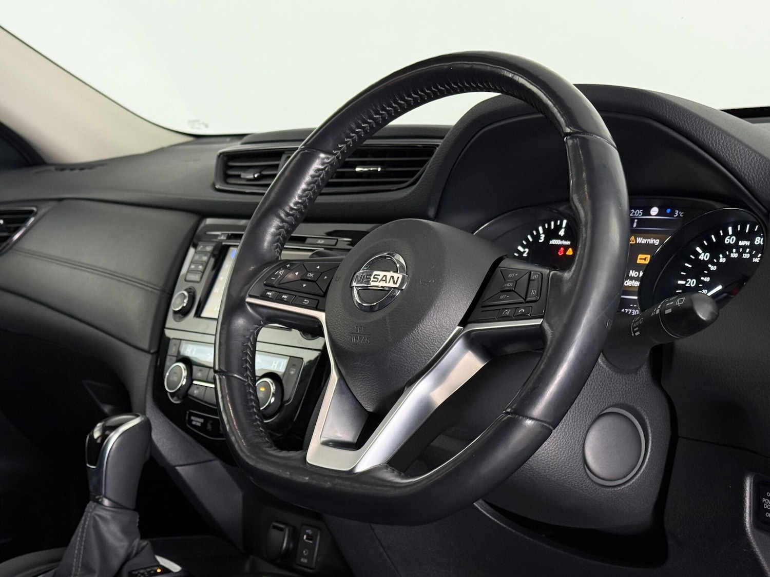 Used Nissan X-Trail 2019 for sale - 77222350: Photo 18