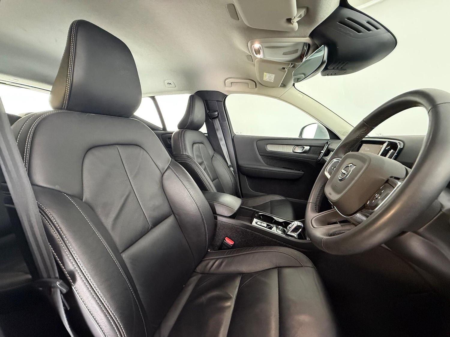 Used Volvo XC40 2021 for sale - 77246664: Photo 12