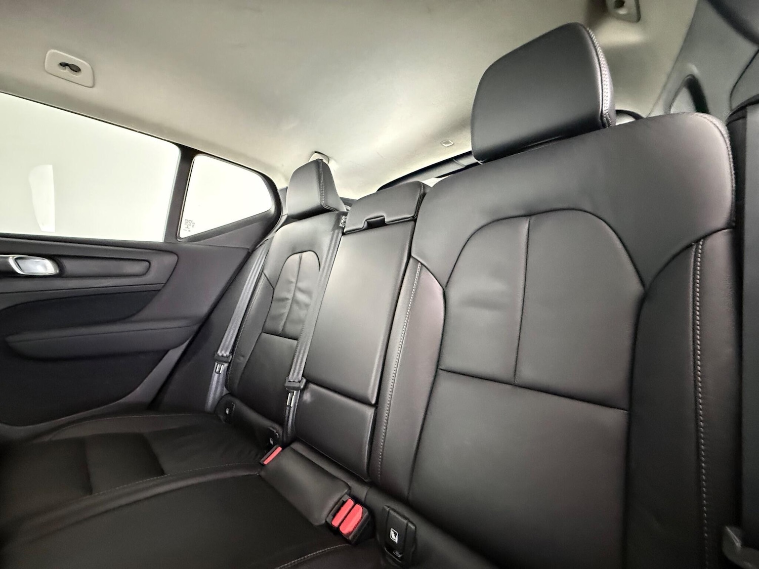 Used Volvo XC40 2021 for sale - 77246664: Photo 15