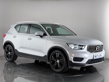 Used Volvo XC40 2021 for sale - 77246664: Photo
