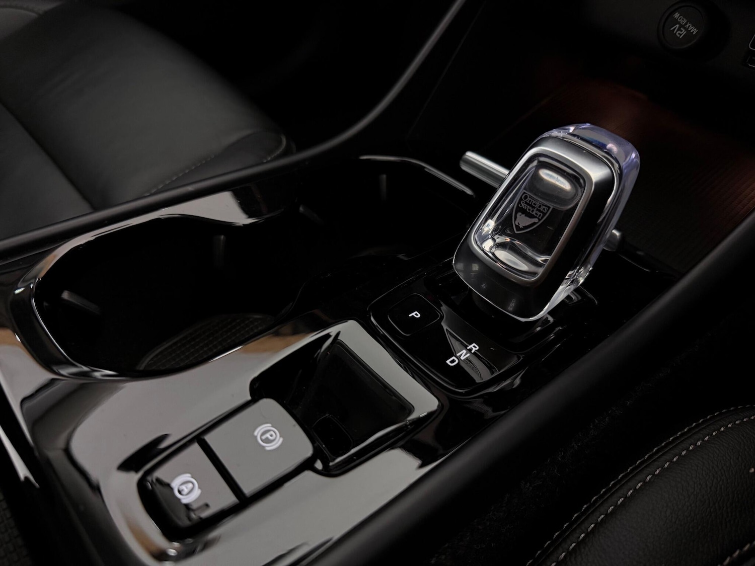 Used Volvo XC40 2021 for sale - 77246664: Photo 35