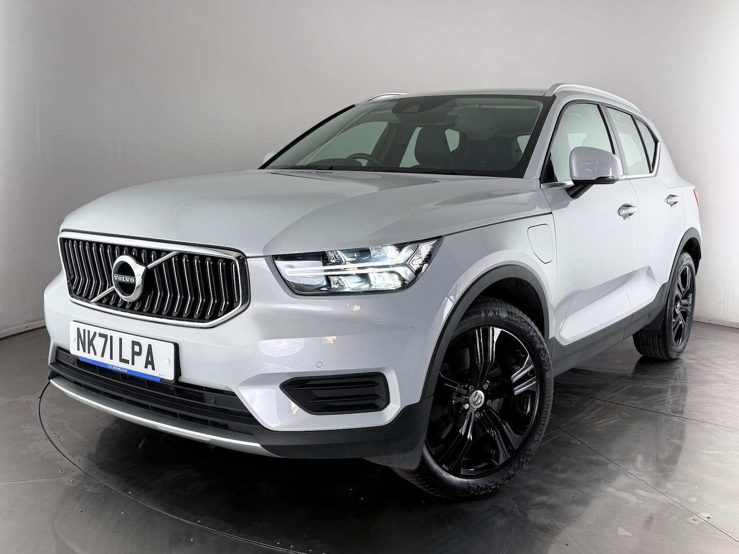 Used Volvo XC40 2021 for sale - 77246664: Photo 36