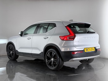 Used Volvo XC40 2021 for sale - 77246664: Photo